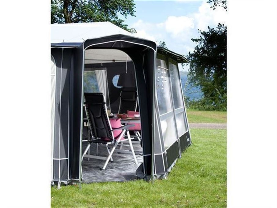 Isabella Penta Dørmakise Black